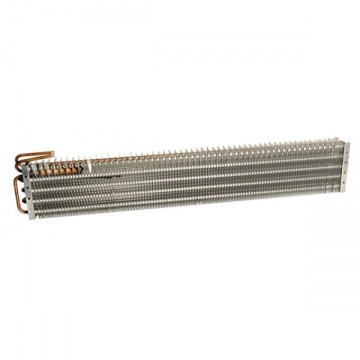 Vaporizator static 6 tuburi Rivacold ESR